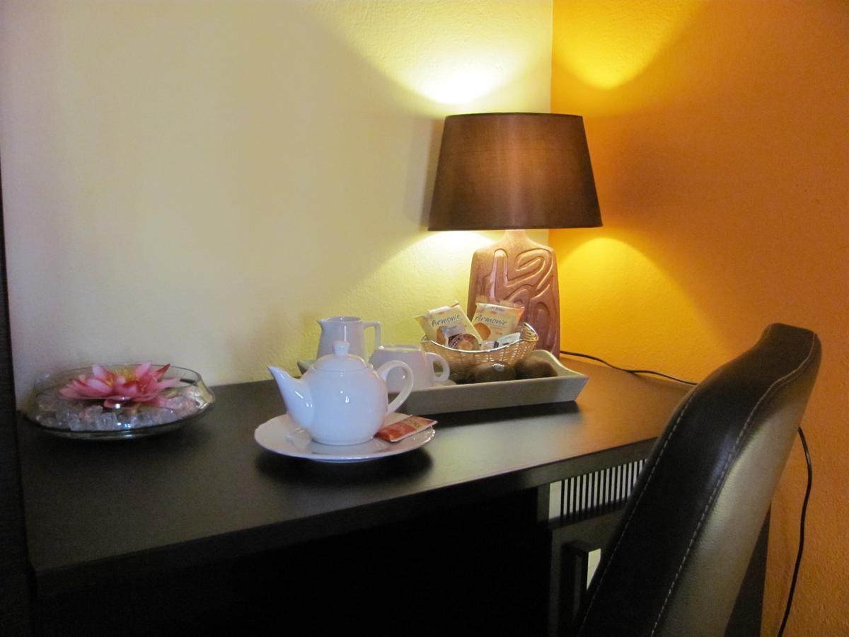 Bed & Breakfast Domu Mea 3*